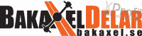 Logotyp - BakaxelDelar