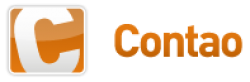 Vi använder Contao CMS