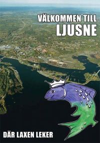 Broschyr - Välkommen till Ljusne A5