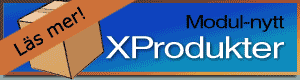 XProdukter i ny version!