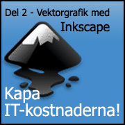 Kapa IT-kostnaderna! Del 2